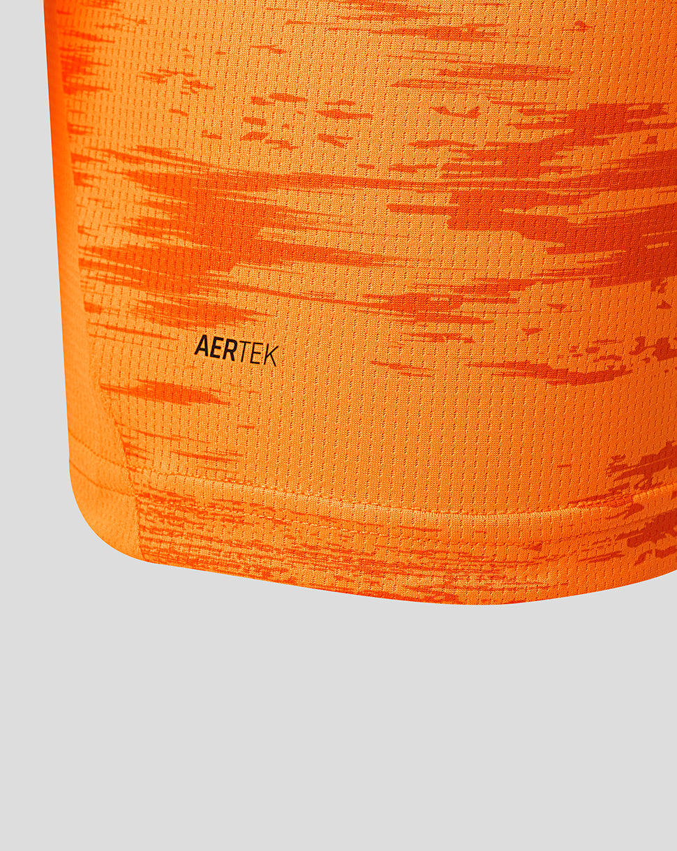 Athletic Club Junior 26/27 Ausweich Langarm-Torwarttrikot - Orange