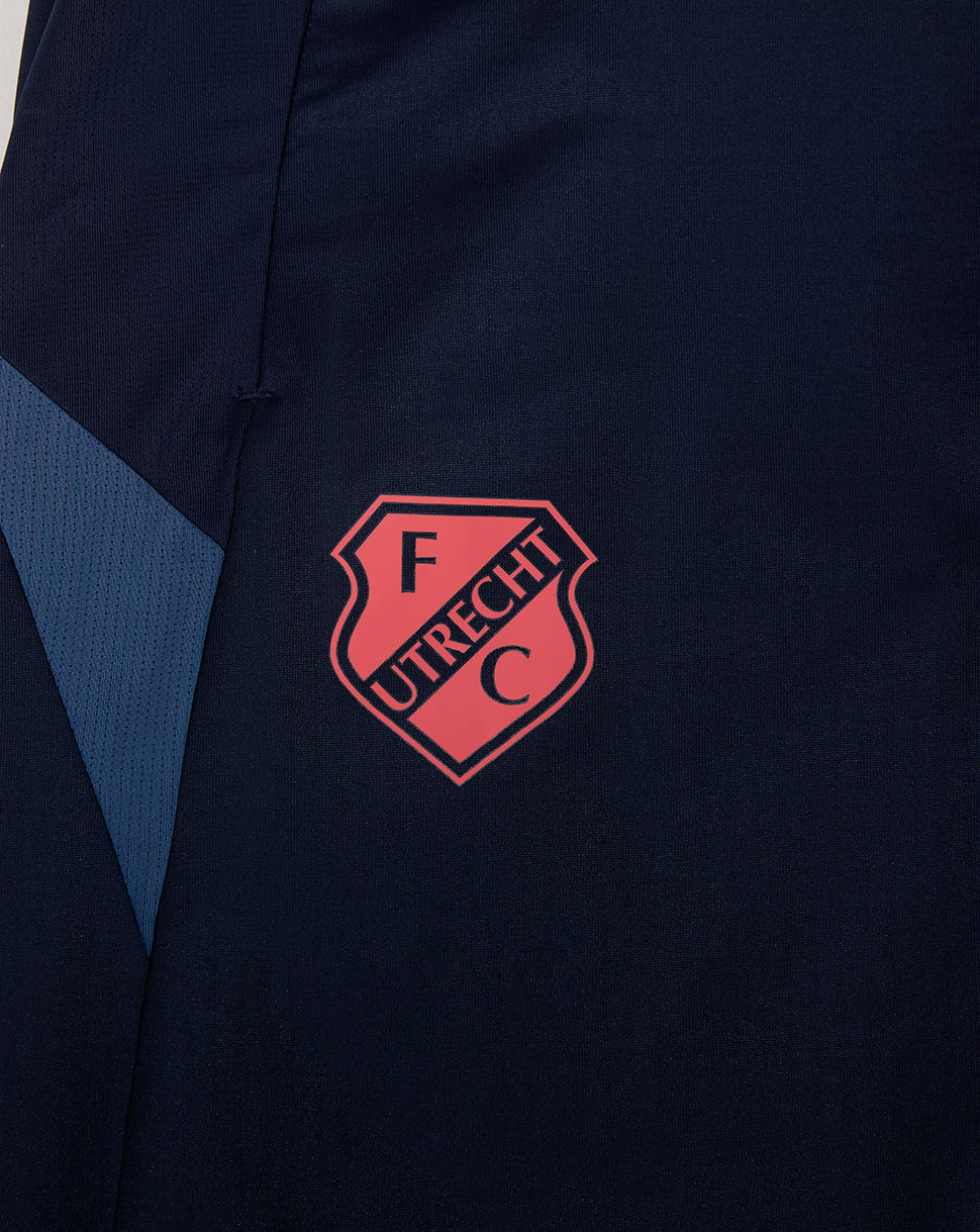 FC Utrecht Junior 26/27 Trainingshose – Marineblau - Marineblau/Ensign Blue