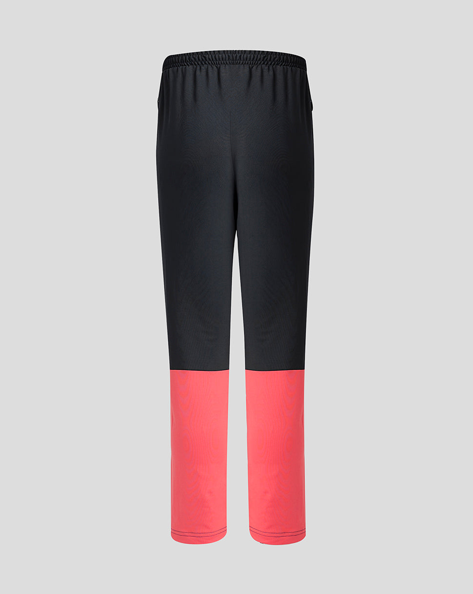 Rangers Junior 26/27 Pro Training Pants - Caviar - Caviar