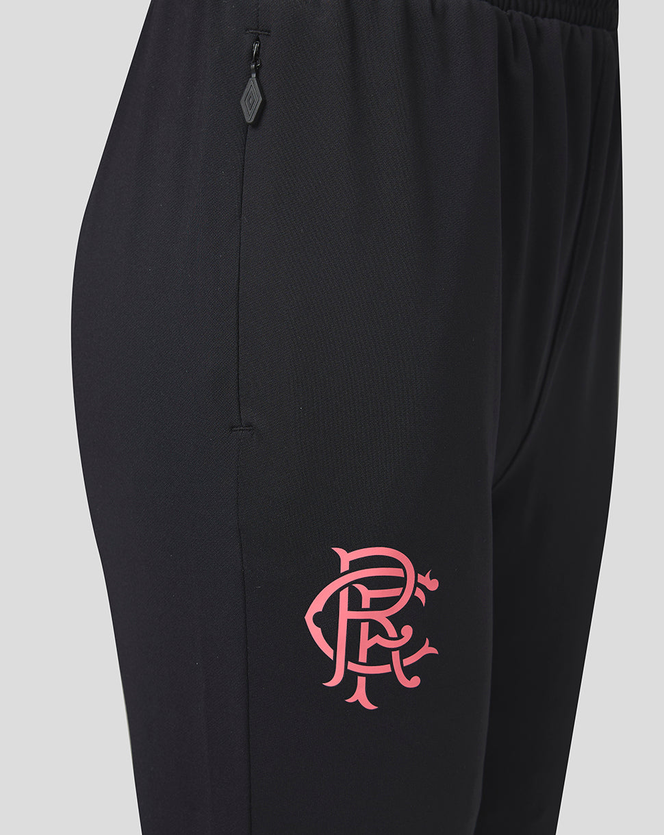 Rangers Junior 26/27 Pro Training Pants - Caviar - Caviar