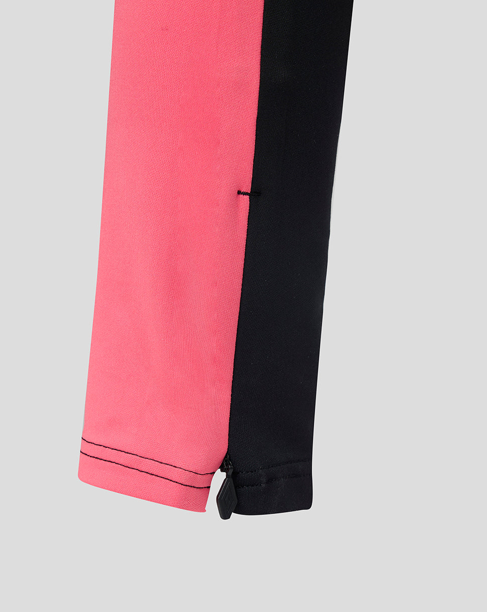 Rangers Junior 26/27 Pro Training Pants - Caviar - Caviar
