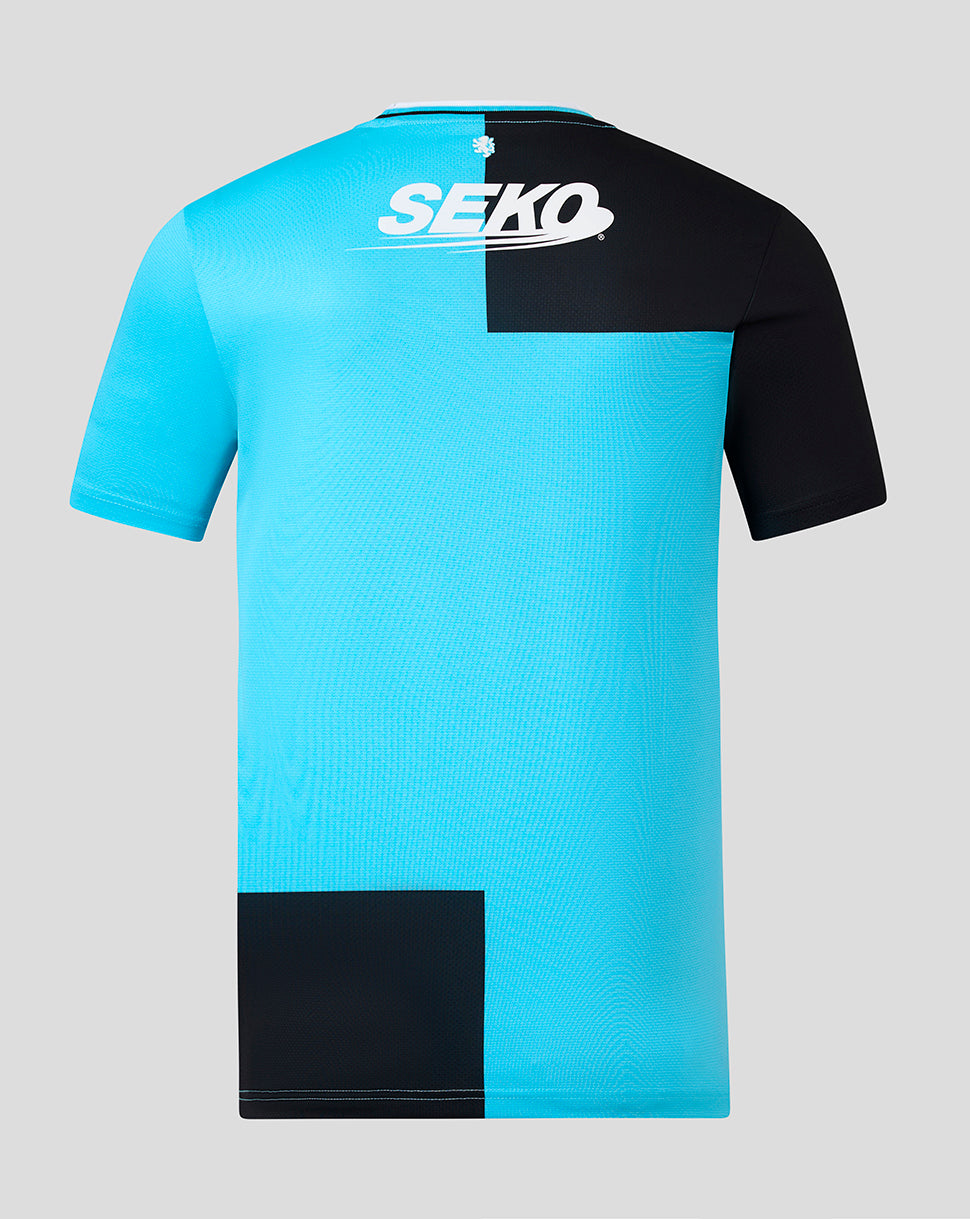 Rangers FC Junior 2026/27 Fourth Shirt