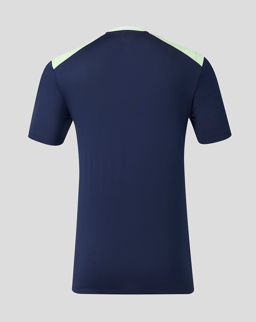 Athletic Club Herren Training Trikot – Marineblau - Marineblau