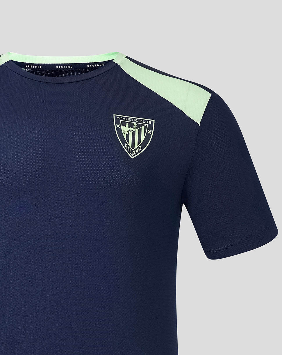 Athletic Club Herren Training Trikot – Marineblau - Marineblau