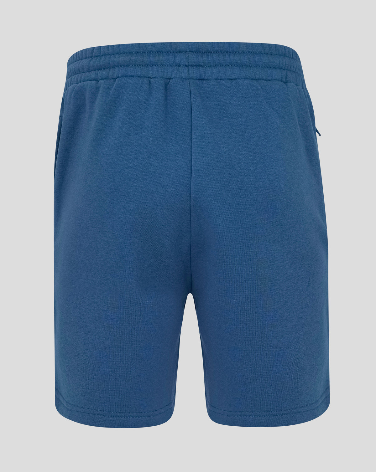 England Cricket Men's 26/27 Off Pitch Shorts - Blue