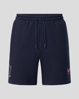 Harlequins Men's 2026/27 Travel Shorts
