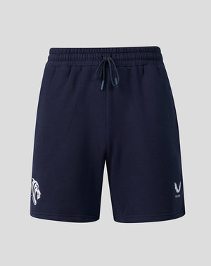 Leicester Tigers Men's 2026/27 Travel Shorts