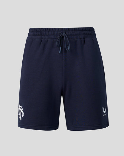 Leicester Tigers Men's 2026/27 Travel Shorts