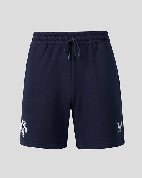 Leicester Tigers Men's 2026/27 Travel Shorts