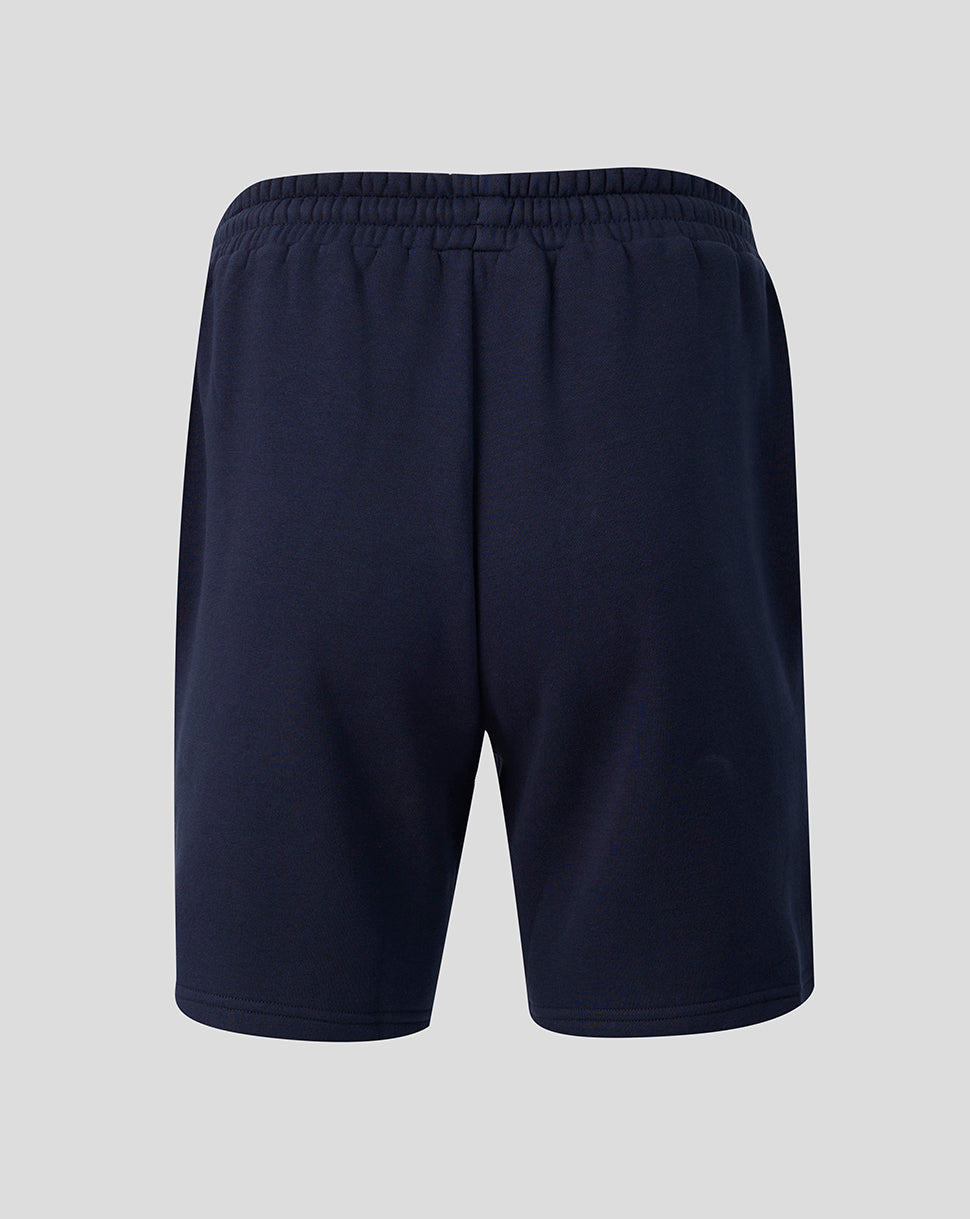 Leicester Tigers Men's 2026/27 Travel Shorts
