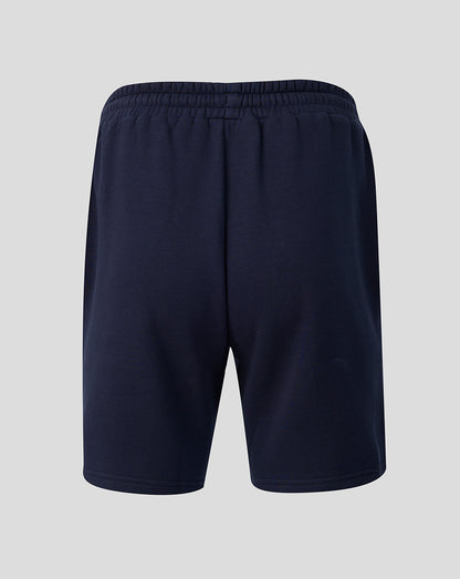 Leicester Tigers Men's 2026/27 Travel Shorts