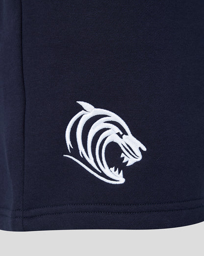 Leicester Tigers Men's 2026/27 Travel Shorts