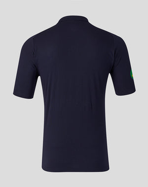 Leicester Tigers Men's 2026/27 Travel Polo