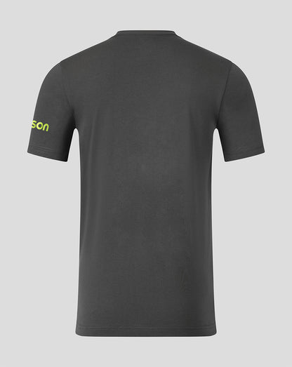 Bath Rugby Men's 2026/27 Travel T-Shirt
