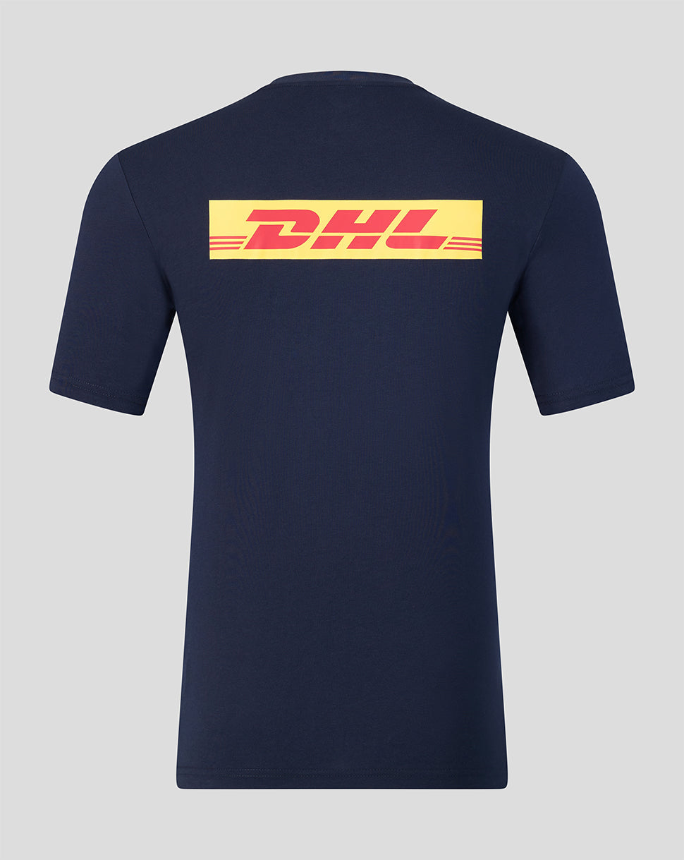 Harlequins Men's 2026/27 Travel T-Shirt