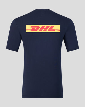Harlequins Men's 2026/27 Travel T-Shirt
