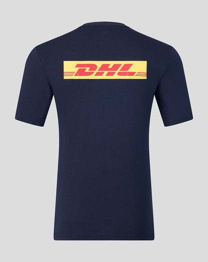 Harlequins Men's 2026/27 Travel T-Shirt