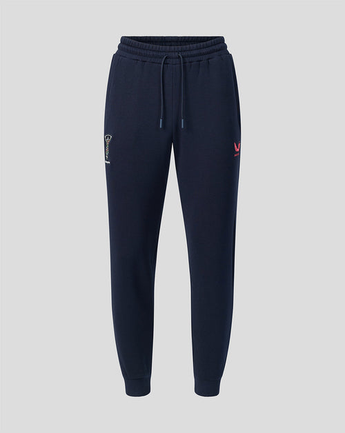 Harlequins Men's 2026/27 Travel Joggers