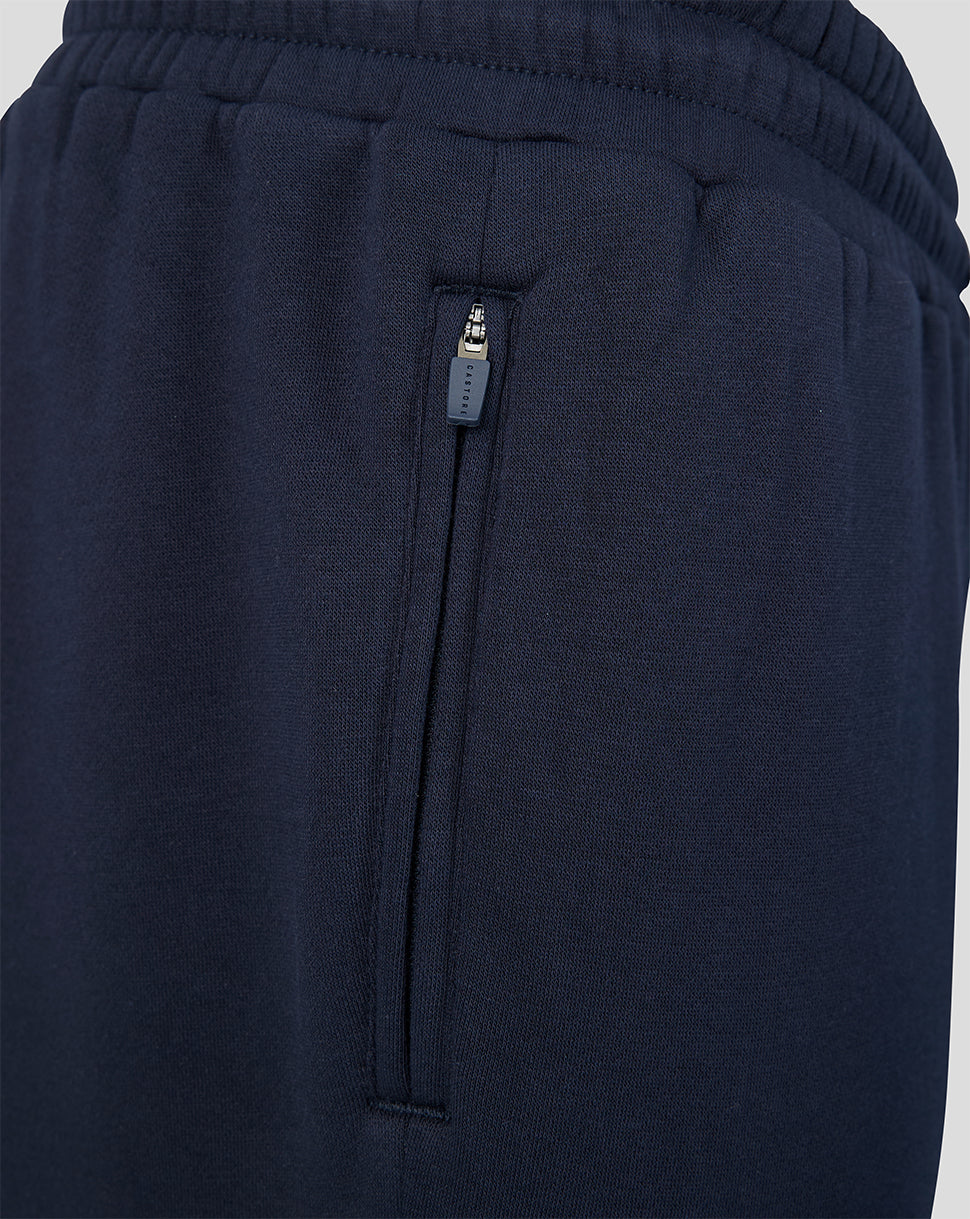 Harlequins Men's 2026/27 Travel Joggers - Navy