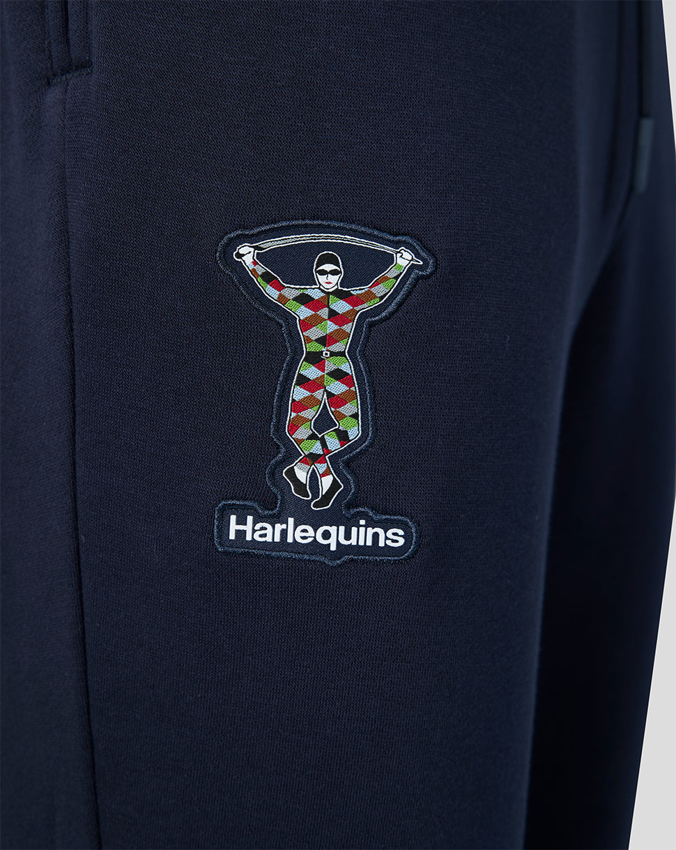 Harlequins Men's 2026/27 Travel Joggers