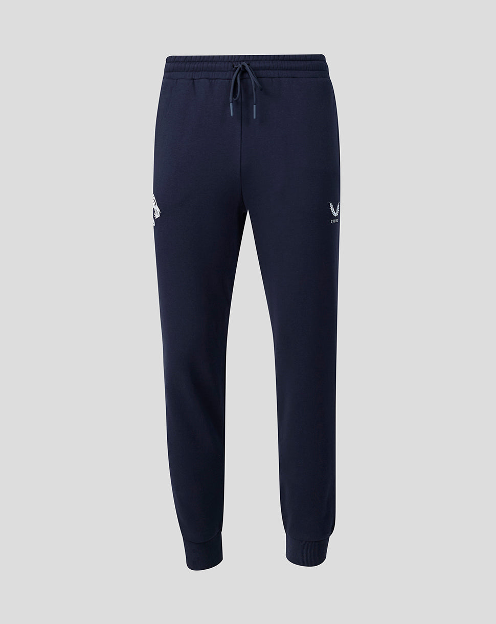 Leicester Tigers Men's 2026/27 Travel Joggers