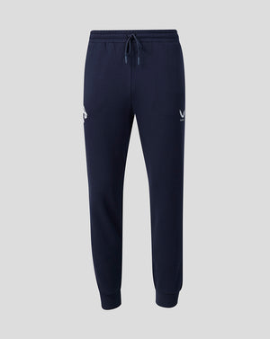 Leicester Tigers Men's 2026/27 Travel Joggers