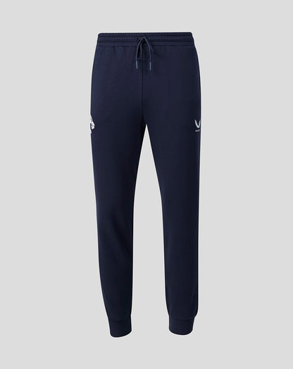 Leicester Tigers Men's 2026/27 Travel Joggers