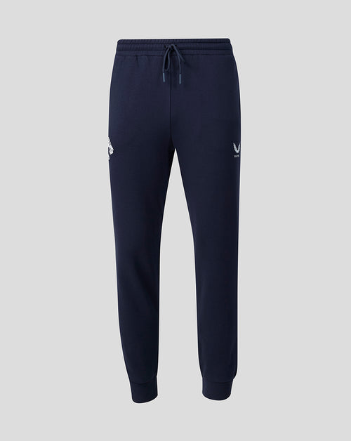 Leicester Tigers Men's 2026/27 Travel Joggers
