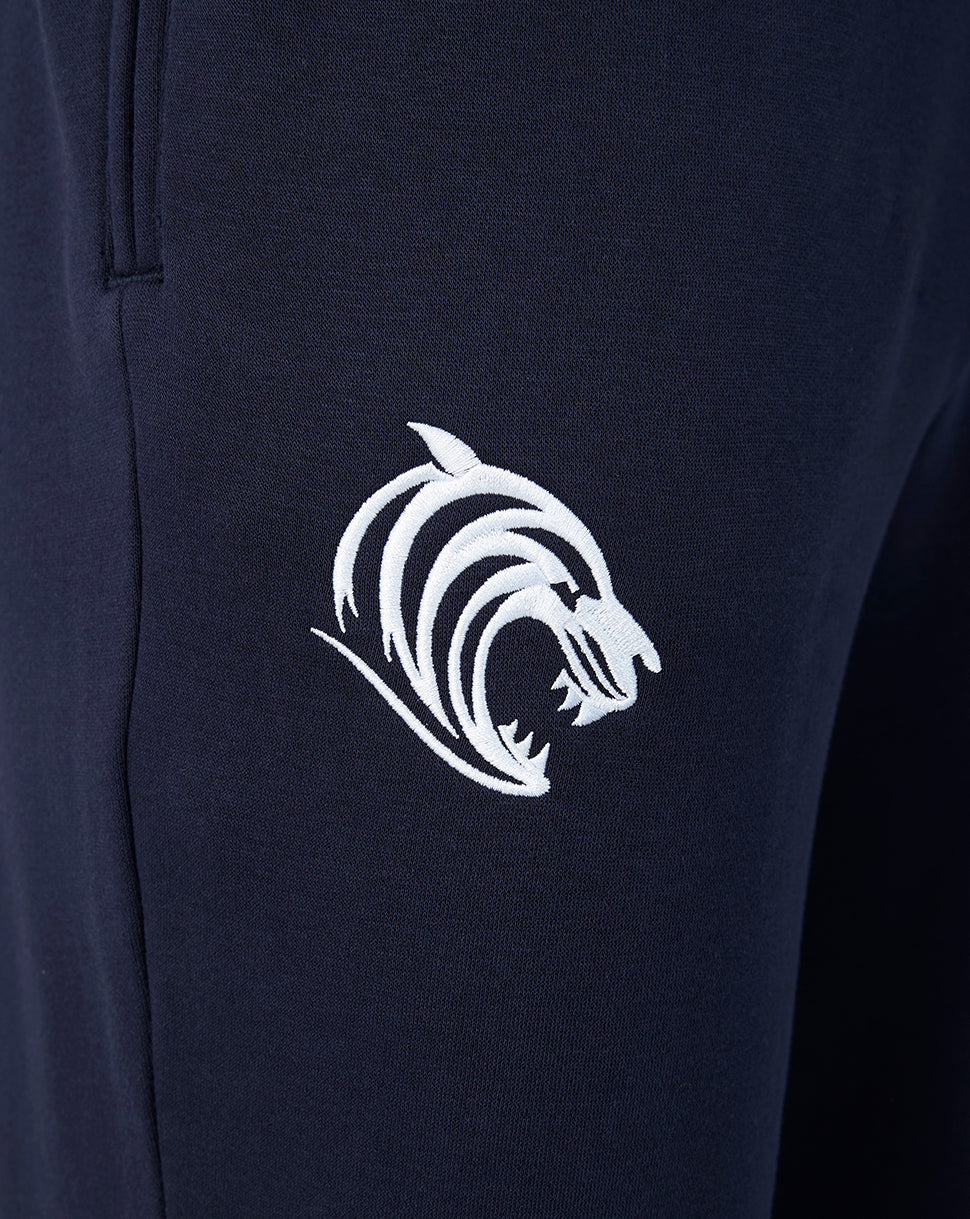 Leicester Tigers Men's 2026/27 Travel Joggers