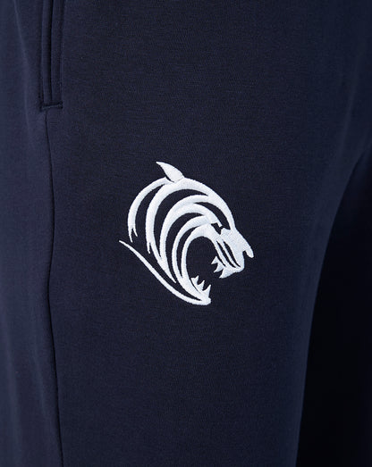 Leicester Tigers Men's 2026/27 Travel Joggers