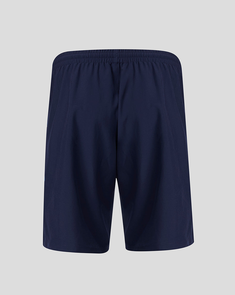 FC Utrecht Men's 26/27 Training Shorts - Navy - Navy/Ensign Blue