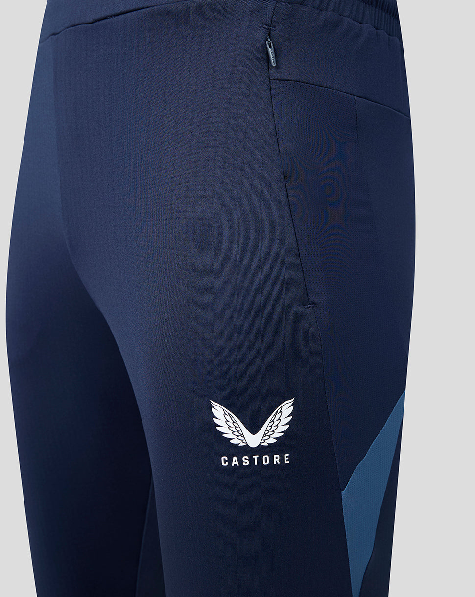 Pantalón FC Twente 26/27 Training Players de hombre – Azul marino - Castore Navy/Ensign Blue