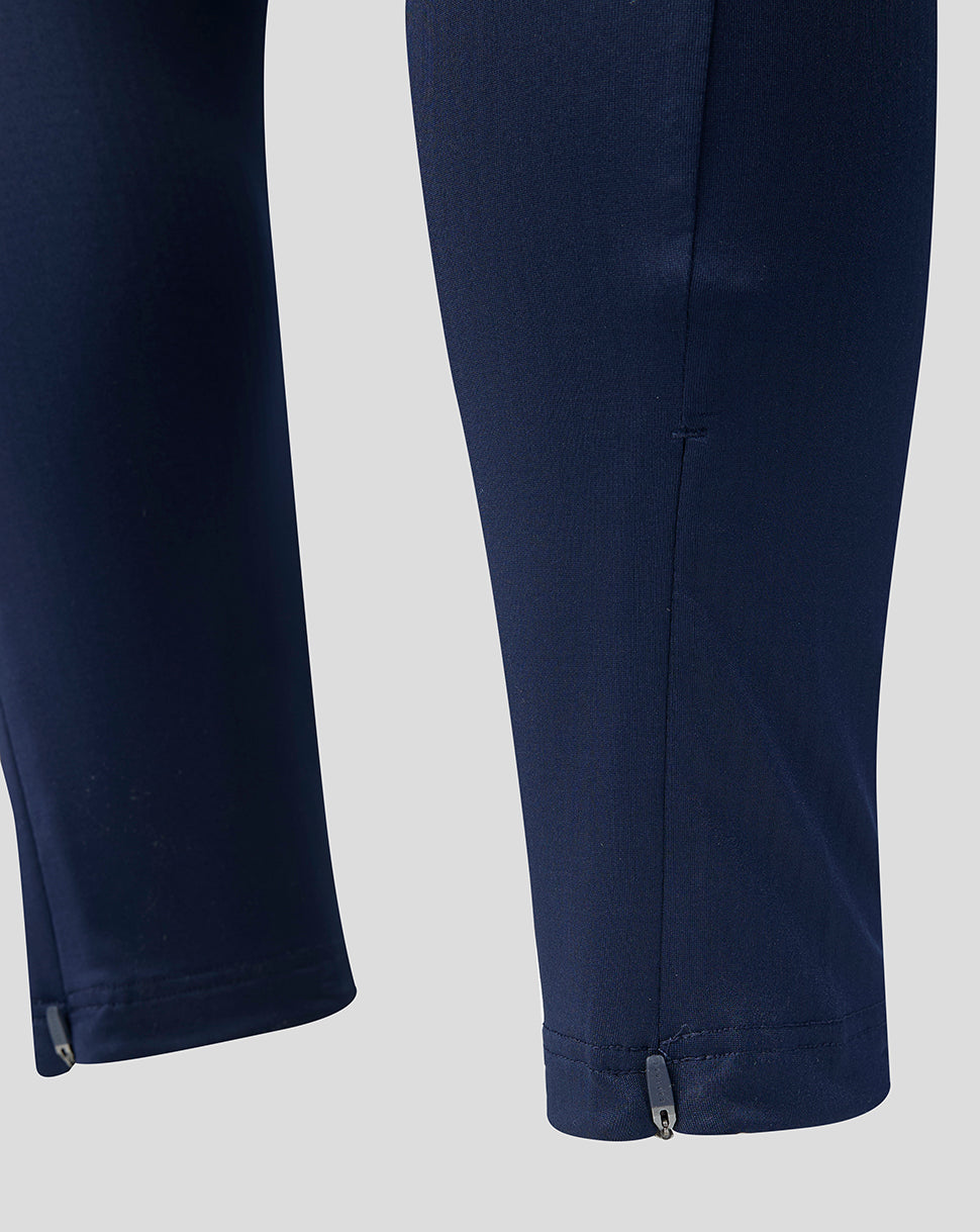 Pantalón FC Twente 26/27 Training Players de hombre – Azul marino - Castore Navy/Ensign Blue