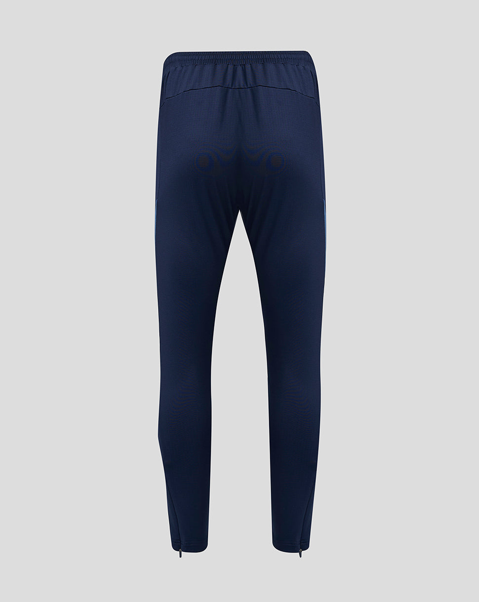 FC Utrecht Men's 26/27 Training Pants - Navy - Navy/Ensign Blue