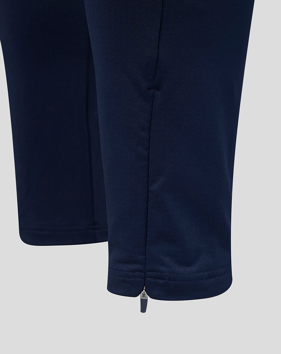 FC Utrecht Men's 26/27 Training Pants - Navy - Navy/Ensign Blue