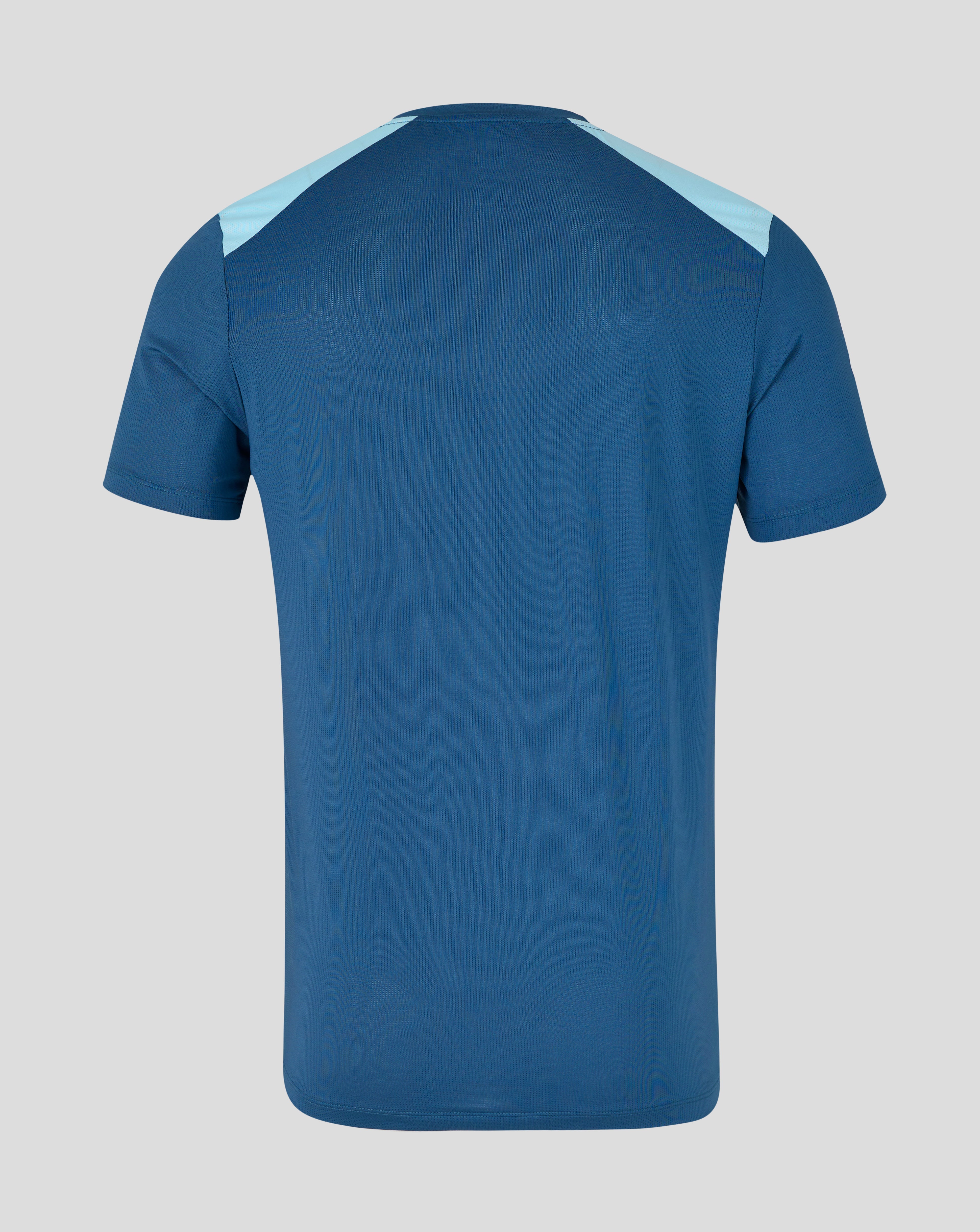 【新品未使用】CASTORE イングランド代表 26/27トレーニングシャツ　L England Cricket Men's 26/27 Training Short Sleeve T-Shirt – Castore