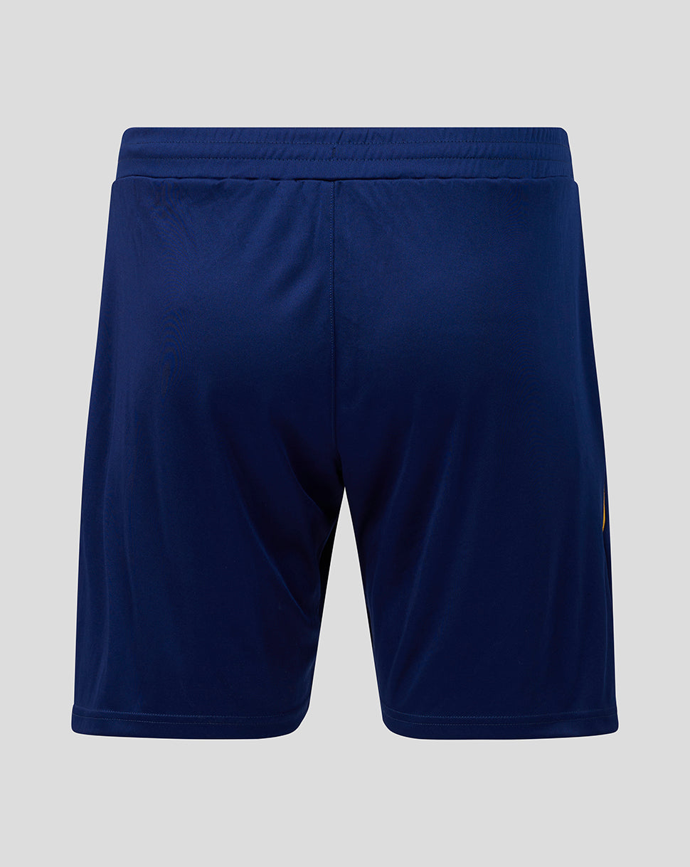 Preston North End Men's 26/27 Home Shorts - Beacon Blue
