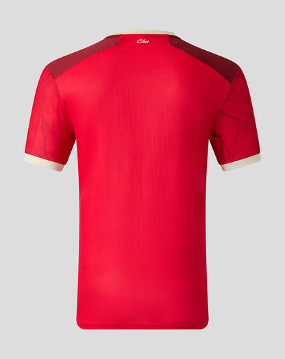 Preston North End Men's 2026/27 Third Short Sleeve Shirt
