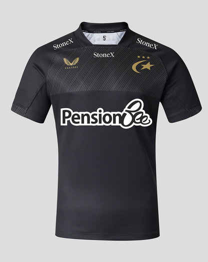 Saracens Mens 2026/27 Home Pro Shirt