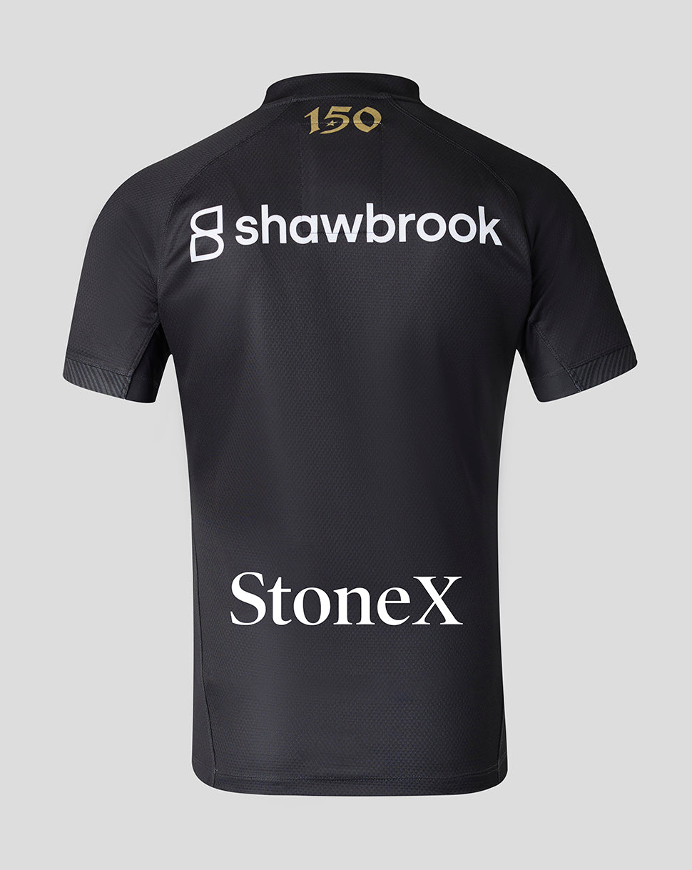 Saracens Mens 2026/27 Home Pro Shirt