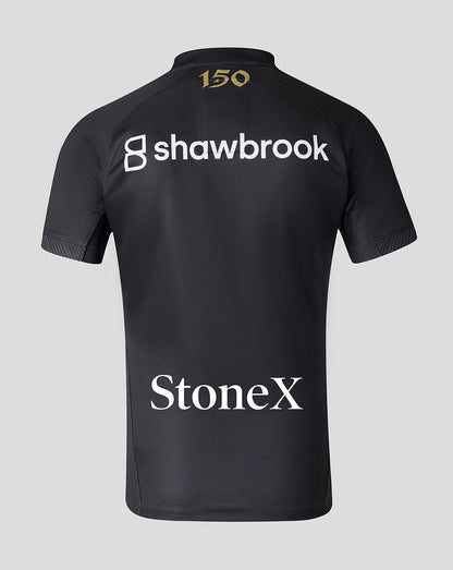 Saracens Mens 2026/27 Home Pro Shirt