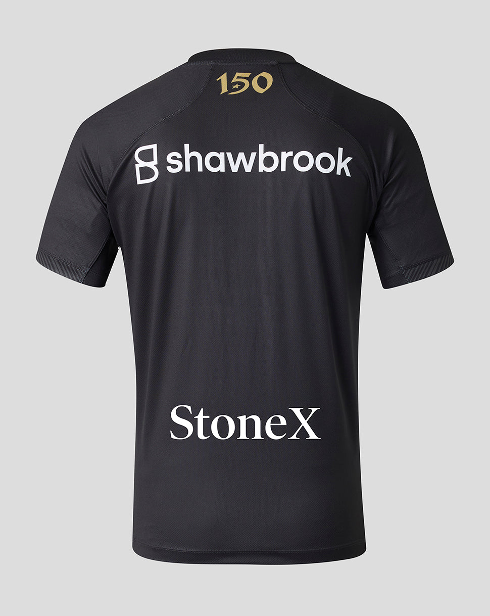 Saracens Mens 2026/27 Home Replica Shirt