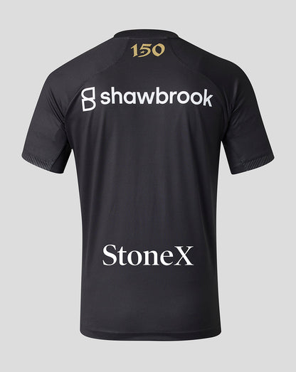 Saracens Mens 2026/27 Home Replica Shirt