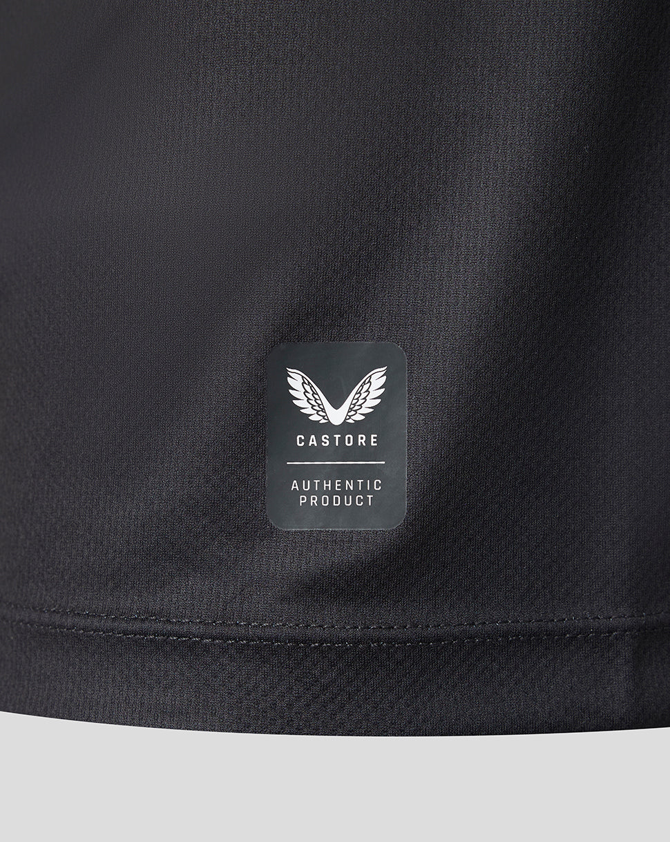 Saracens Mens 2026/27 Home Replica Shirt
