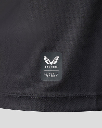 Saracens Mens 2026/27 Home Replica Shirt
