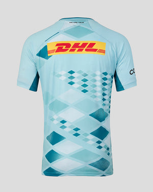 Harlequins Men's 2026/27 Away Replica Shirt
