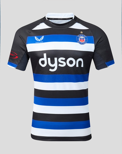Bath Rugby Men's 2026/27 Home Pro Shirt