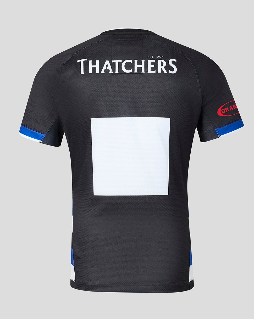 Bath Rugby Men's 2026/27 Home Pro Shirt