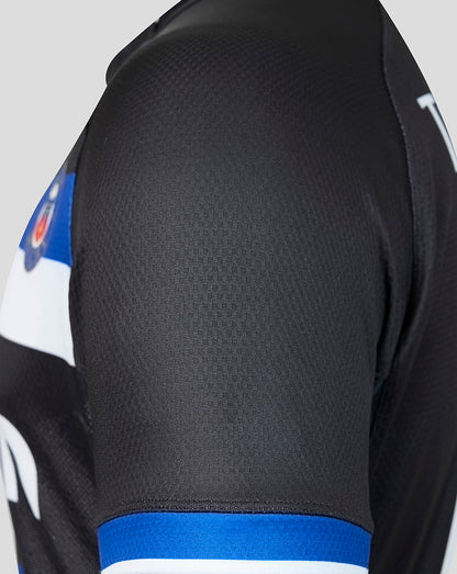 Bath Rugby Men's 2026/27 Home Pro Shirt