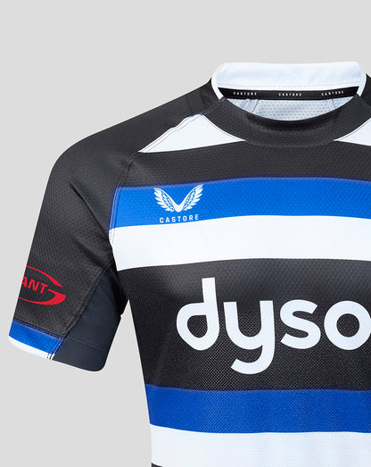Bath Rugby Men's 2026/27 Home Pro Shirt